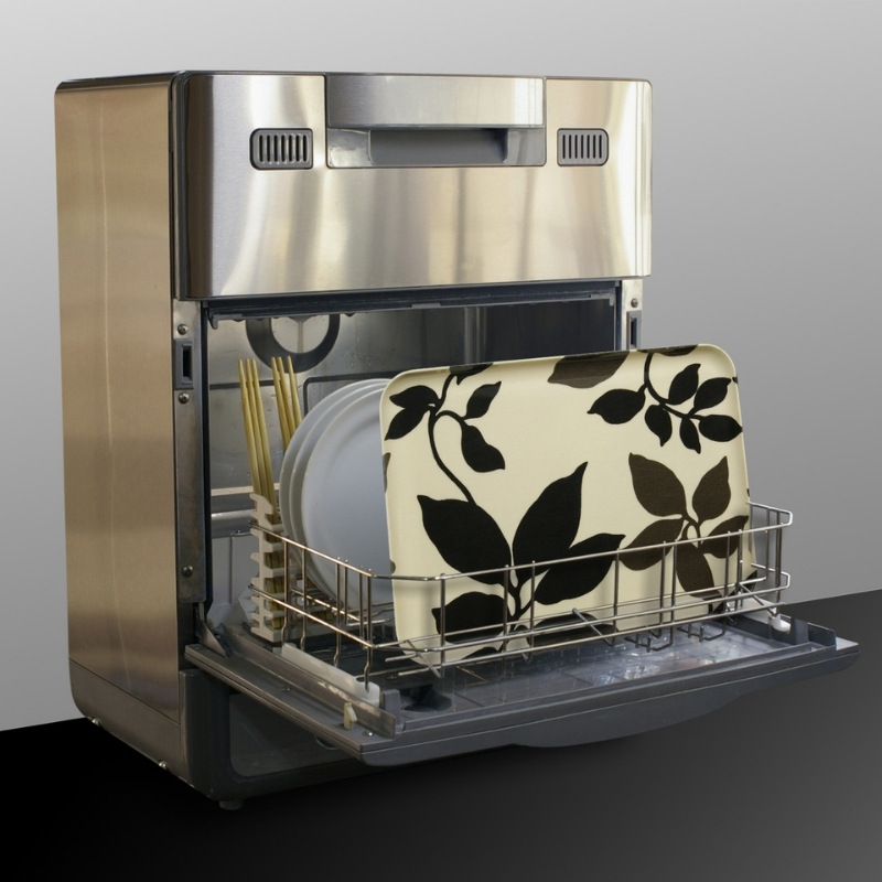 タツクラフト SRトレー L 39cm ウェーブ 2枚組 【Tk227】【ttcf051】