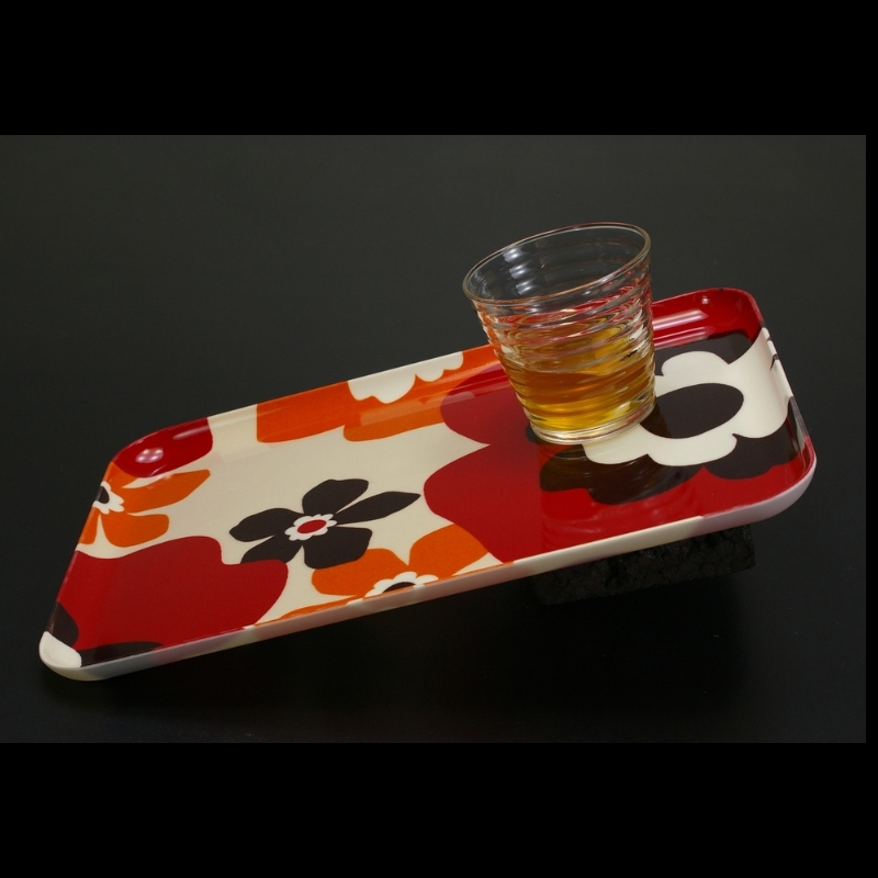 タツクラフト NR ランチョントレー M 33cm レスト 2枚組 【Tk333】【ttcf141】