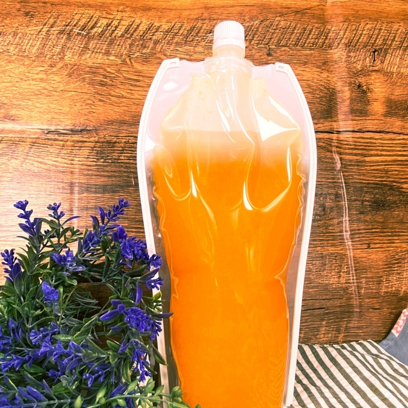 みかんジュース1000ml×07本「ゆら絞り みかん」 安心。 お子さんにぜひ【fmlb022】