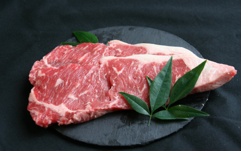 和歌山県産 黒毛和牛「熊野牛」 特選サーロインステーキ 170g×4枚 4等級以上【mtgn040】