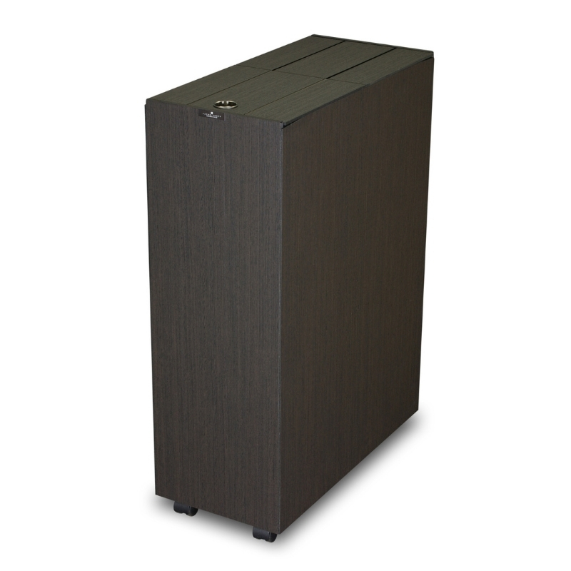 【ブラック】Bosk バスク キッチンペール 45L タツクラフト 【Tk3】【ttcf002】