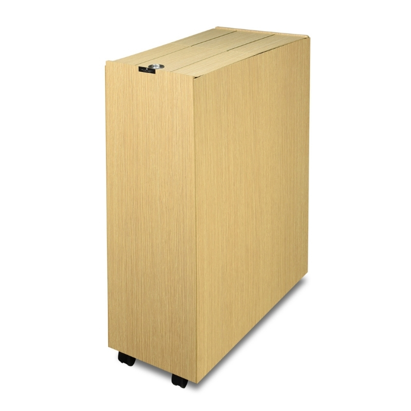 【ナチュラル】Bosk バスク キッチンペール 45L タツクラフト 【Tk4】【ttcf003】