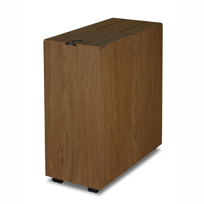 Bosk バスク リビングペール 30Lブラウン タツクラフト 【Tk6】【ttcf005】