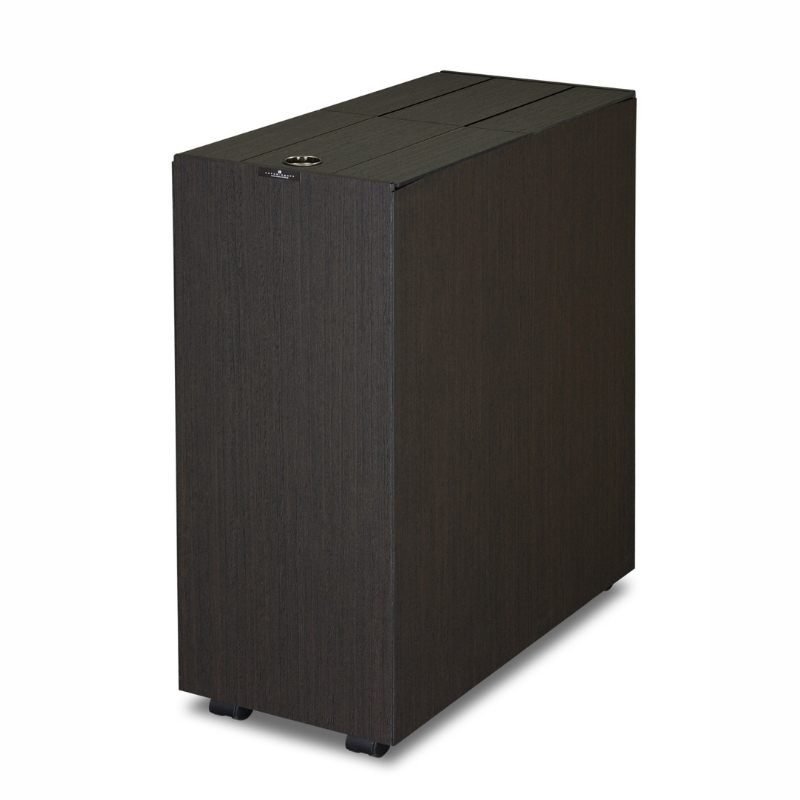 Bosk バスク リビングペール 30Lブラック タツクラフト 【Tk7】【ttcf006】