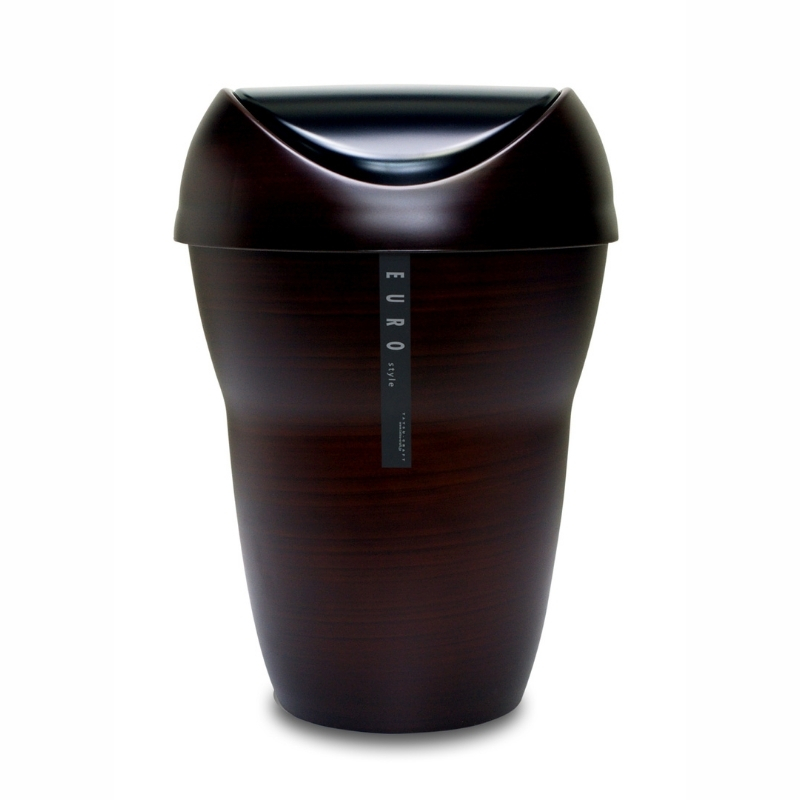 ユーロスタイルスイング L 丸 11L木目 タツクラフト 【Tk50】【ttcf011】