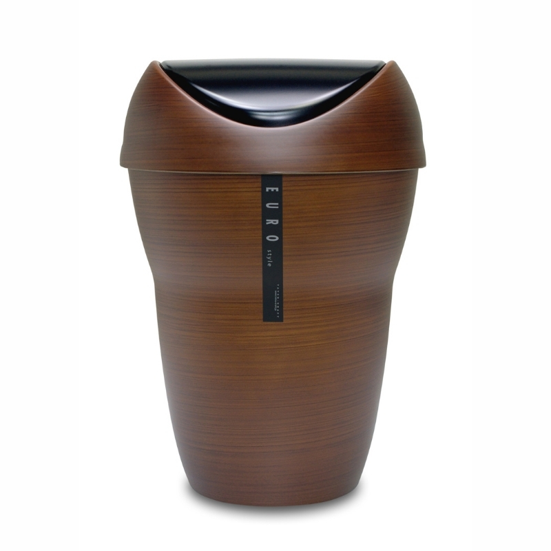 ユーロスタイルスイング L 丸 11Lチーク タツクラフト 【Tk51】【ttcf012】