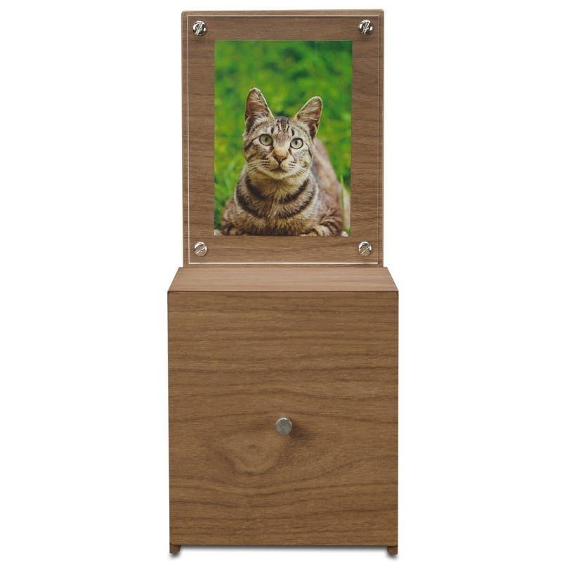 Bosk バスク ペットメモリアル ブラウン タツクラフト 【Tk153】【ttcf031】