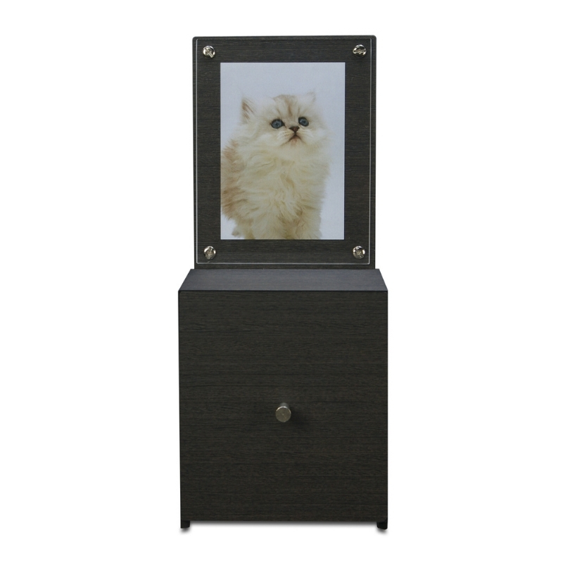 Bosk バスク ペットメモリアル ブラック タツクラフト 【Tk154】【ttcf032】