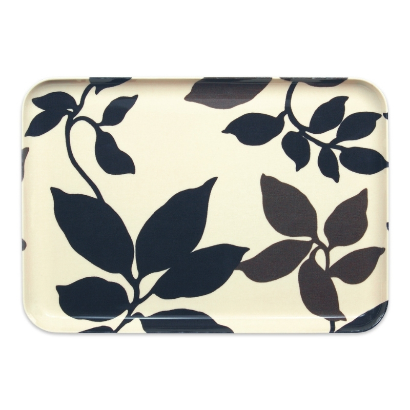 タツクラフト NRトレー M 33cm リーフ 2枚組 【Tk158】【ttcf035】