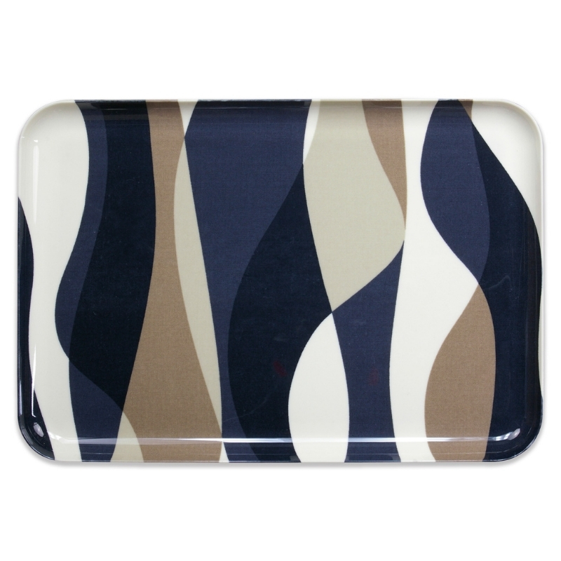 タツクラフト SRトレー L 39cm ウェーブ 2枚組 【Tk227】【ttcf051】