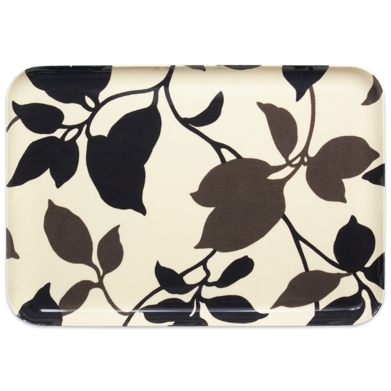 タツクラフト SRトレー L 39cm リーフ 2枚組 【Tk230】【ttcf054】