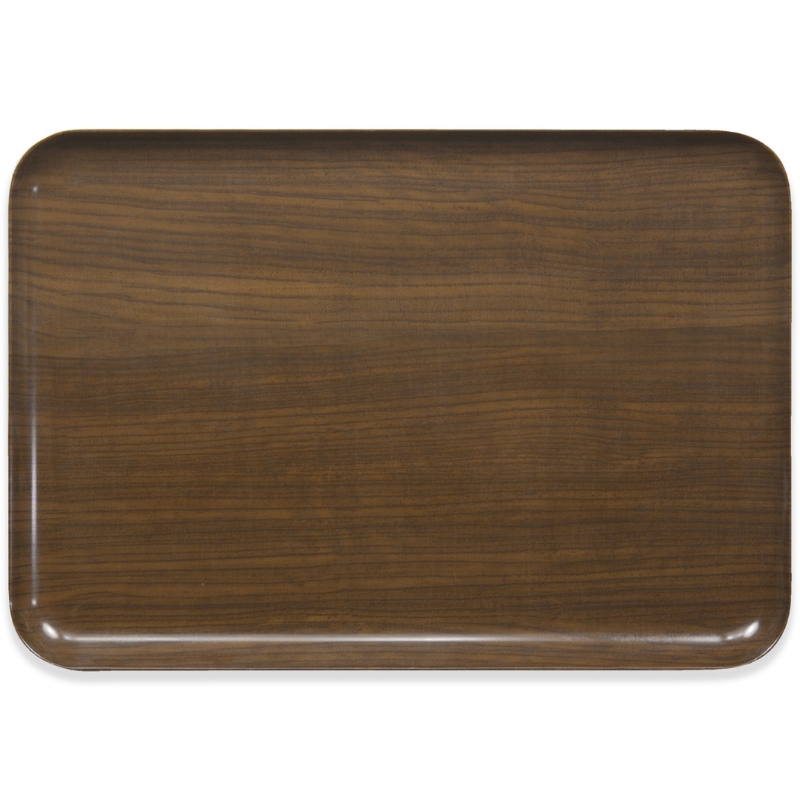 【オーク 2枚組】SR トレー L 39cm ウッド  タツクラフト 【Tk233】【ttcf057】