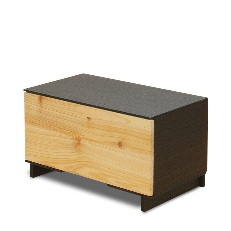 タツクラフト ひのき張り マスク収納ボックス 1段 【Tk271】【ttcf083】