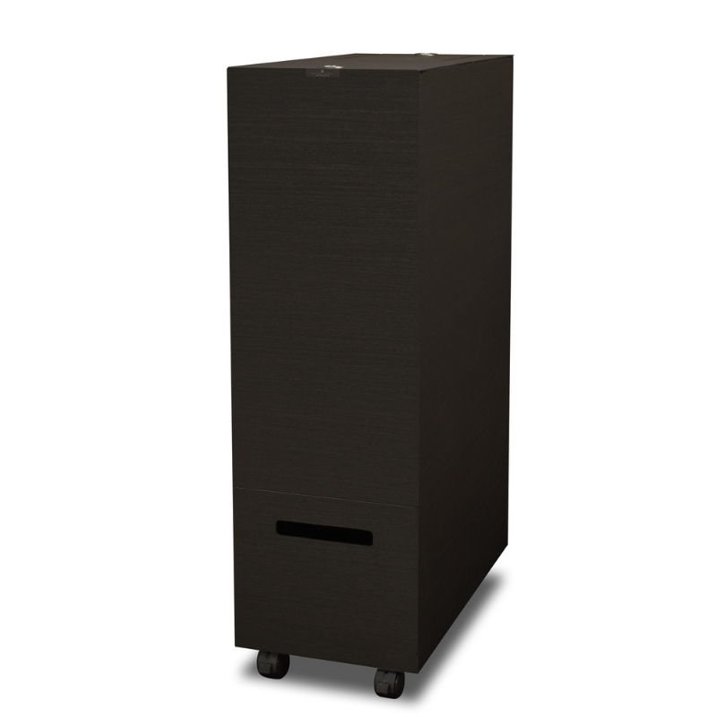 タツクラフト Bosk バスク グランデ ペール 2段ブラック 【Tk286】【ttcf095】