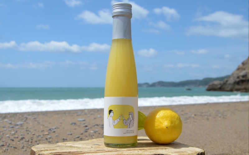 《180ml×3本・リモンチェッロ》綺麗な湧水で育てた完熟レモンでつくりました！【uttn007】