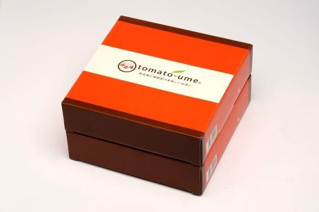 tomato-ume