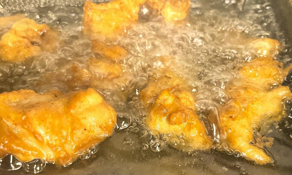 紀の国みかんどり 特撰 唐揚げ40個 約1.5kg