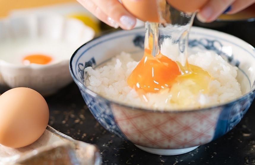 紀の国みかん極みたまごTKGセット