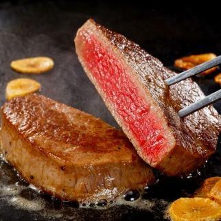 熊野牛 ロースステーキ　約1kg【MT2】