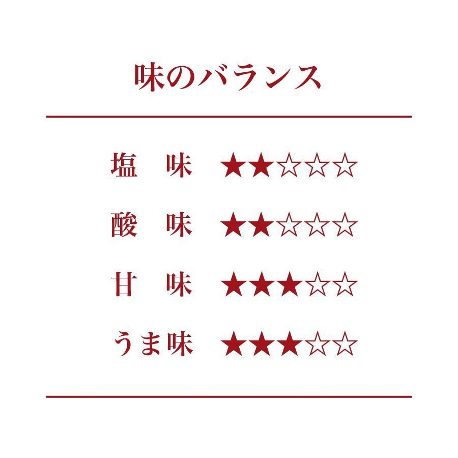 紀州南高梅 りんご梅 450g［Kn19］