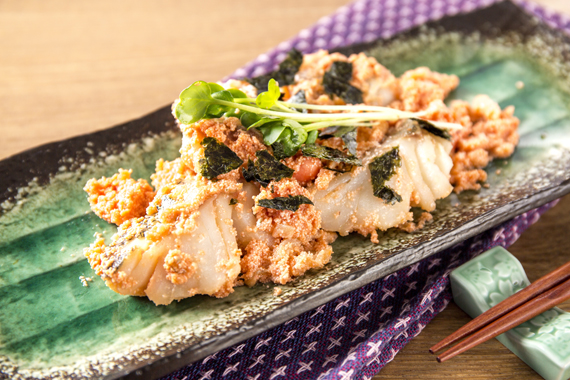 和歌山魚鶴仕込の魚切身詰め合わせセット(3種8枚)