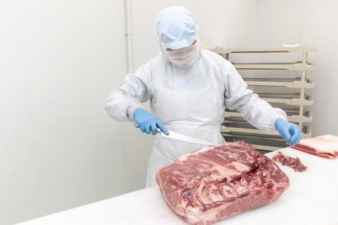 熊野牛 ロースステーキ　約600g【MT1】