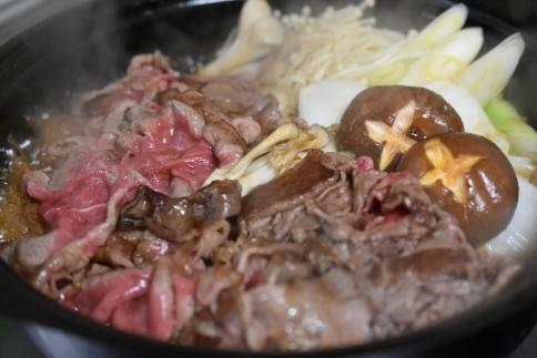 【熊野牛】赤身すき焼き・しゃぶしゃぶ 1kg (粉山椒付) 【SW52】