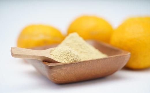 和歌山県の柑橘じゃばらパウダー 100g 【SW95】