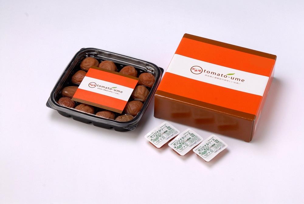 tomato-ume