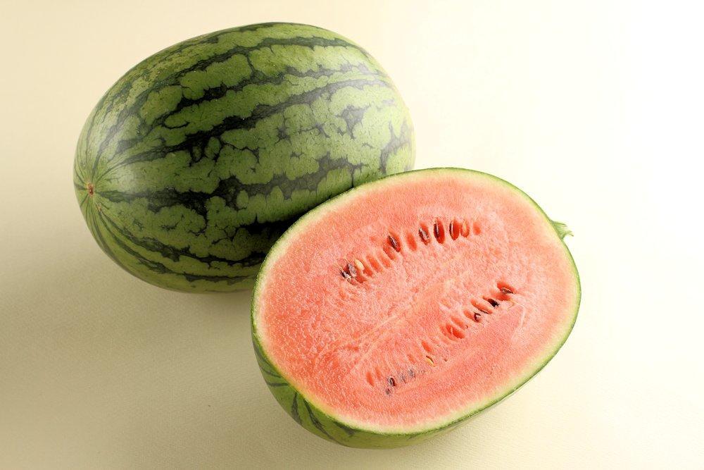 小玉すいか（ひとりじめ）2～3玉 和歌山産