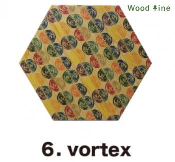 6.vortex　座り心地、木の温もりROKKA　# story