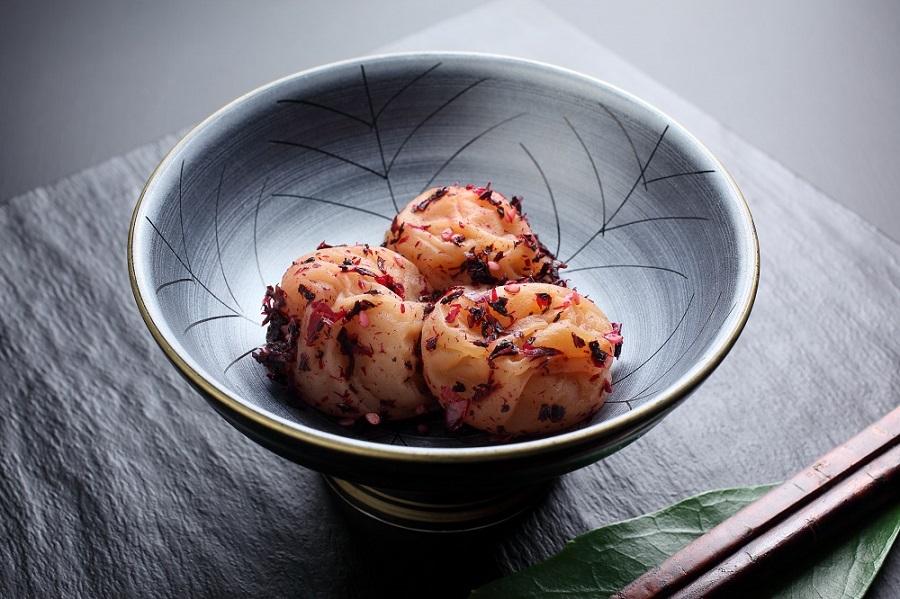 かつお梅　tkdkaen003A