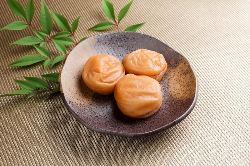 はちみつ入り梅　tkdkaen004A