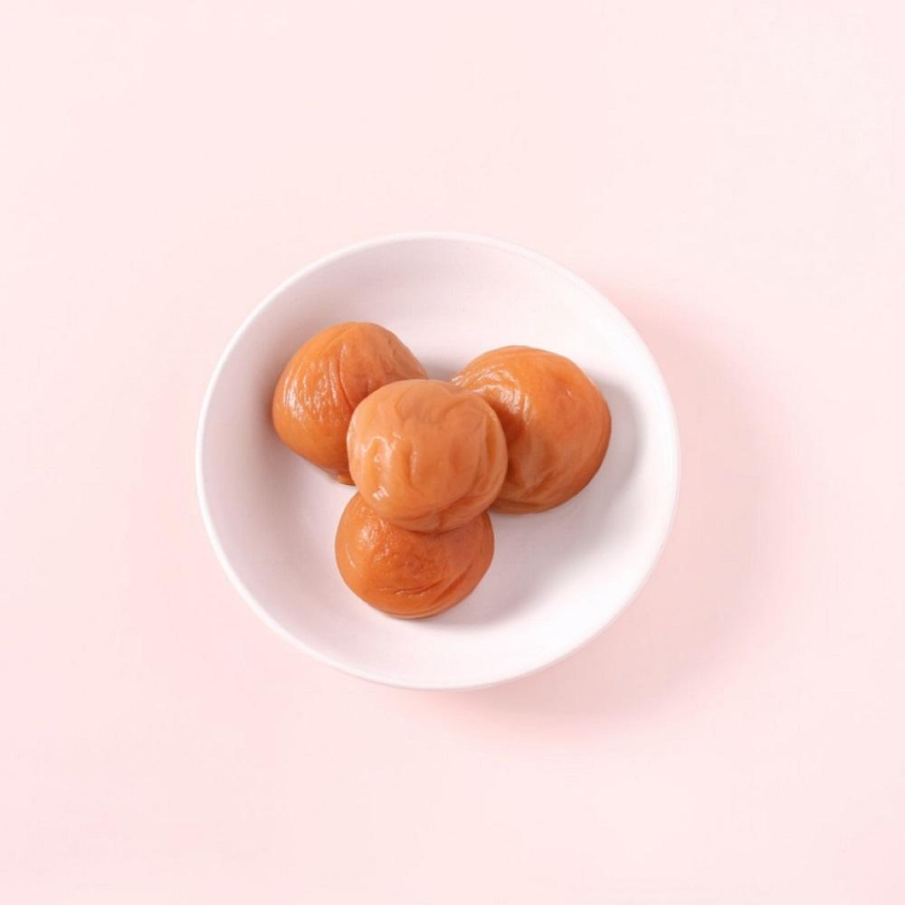 はちみつ梅 梅干し 紀州南高梅 大粒 みつ大玉 800g（塩分8％） 高級　mryms001A