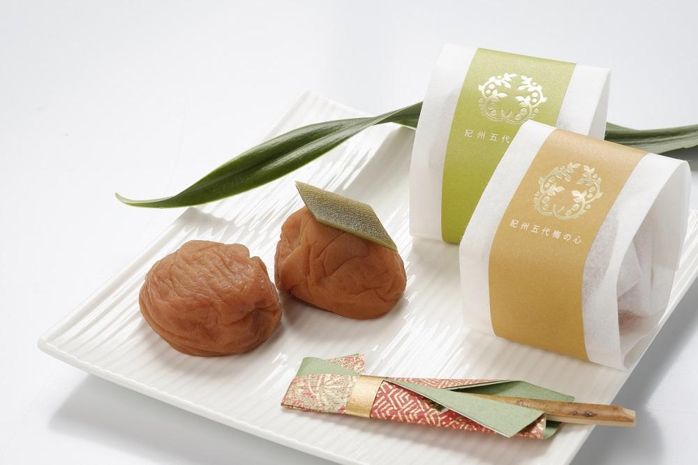 紀州五代の夢想　16粒　azmn010B