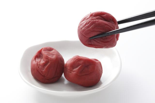 紀州南高梅 花のうめ（しそ漬け）650g 塩分約8％ | 【梅干し しそ 梅 ギフト 和歌山県産】ngao004A