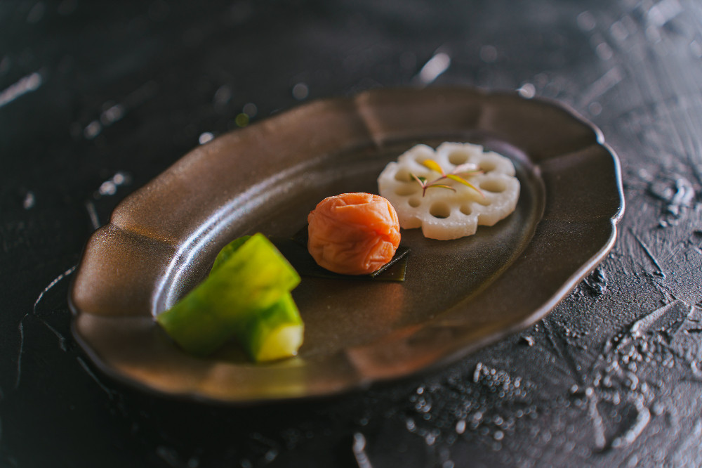 紀州南高梅 こんぶ梅 330g×2個 ngao013