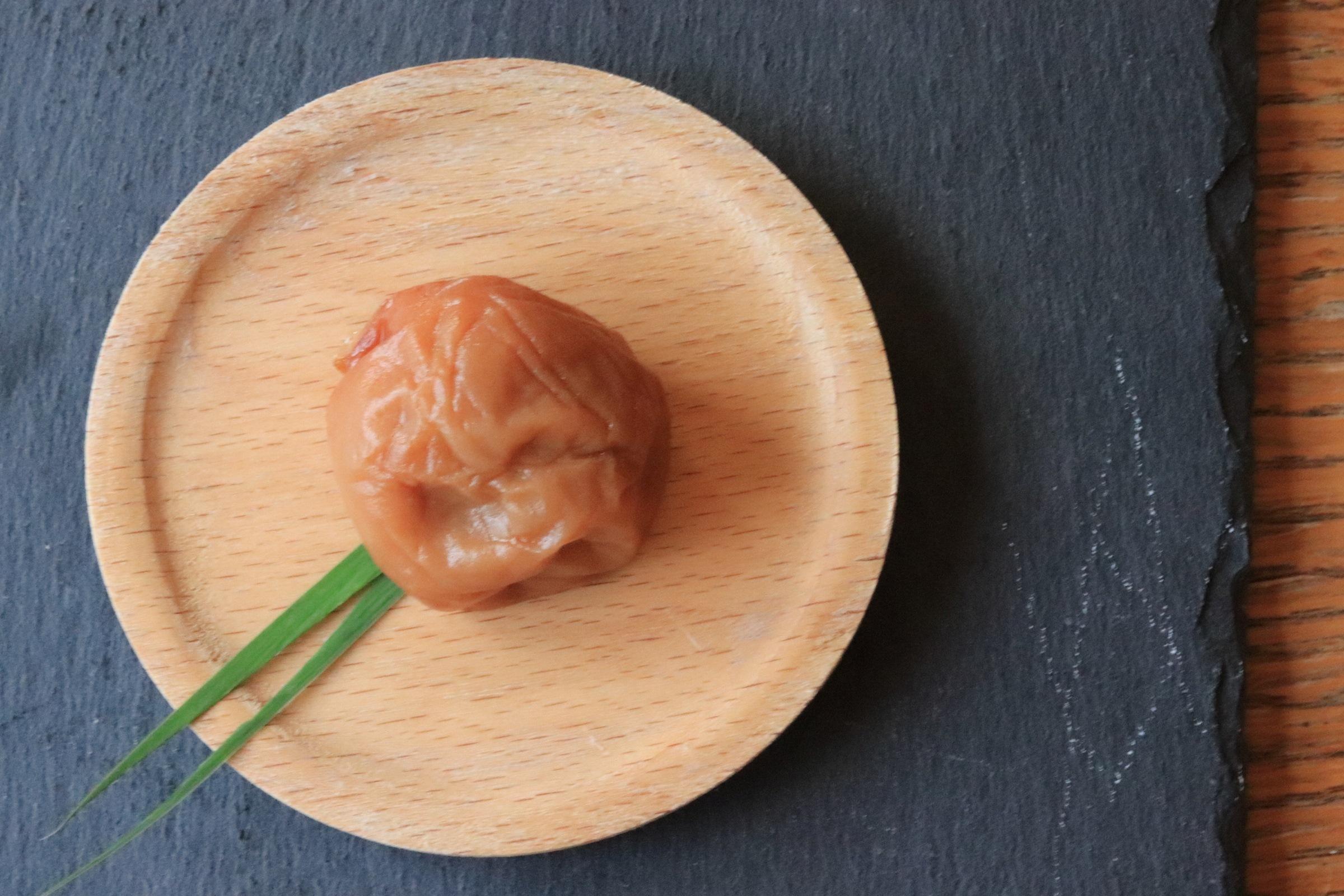 【塩分約8％】和歌山紀州南高梅 つぶれ梅 はちみつ漬け 訳あり 800g agrjpn002A