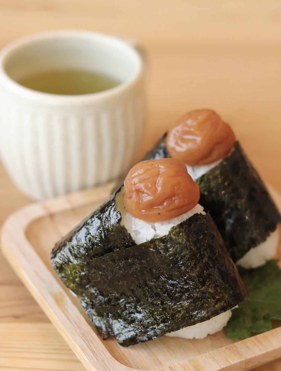 【塩分約10％】和歌山県紀州南高梅つぶれ  しそ漬け 訳あり 500g×2 agrjpn004A