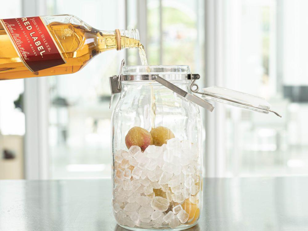 梅酒作成スタンダードキット（テキーラベース）umslabo010A