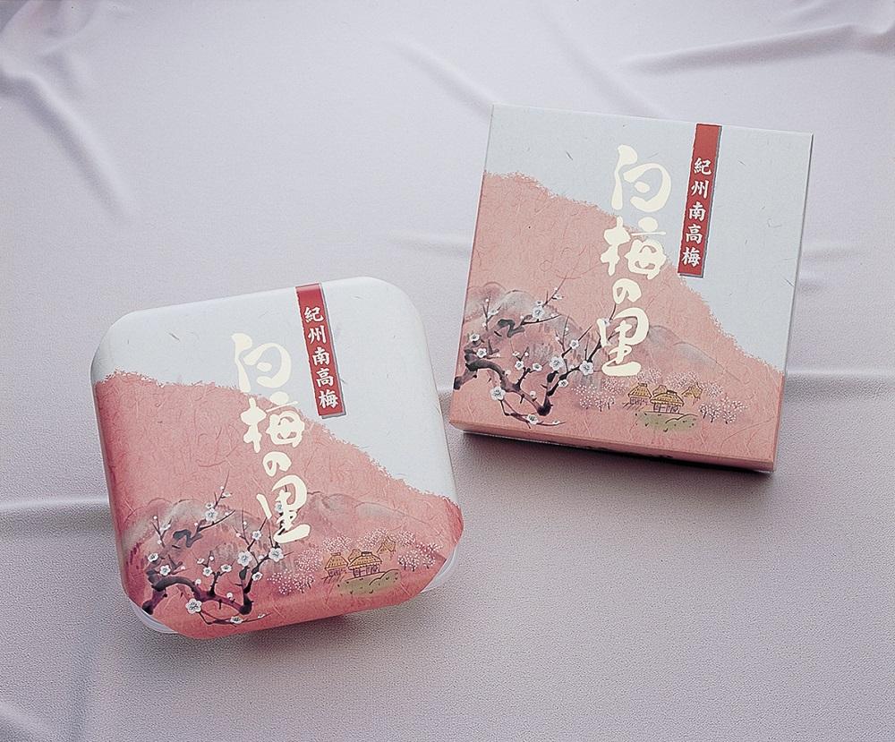 特選　紀州南高梅「白梅の里」うす塩味　600g　sekifz023B