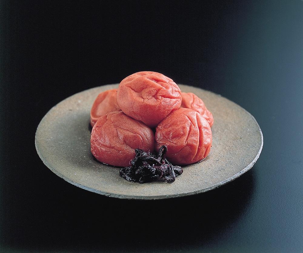 特選　紀州南高梅「白梅の里」食べくらべセット　sekifz004B