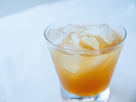 あらごし本格梅酒　操　720ml　hjumys021A