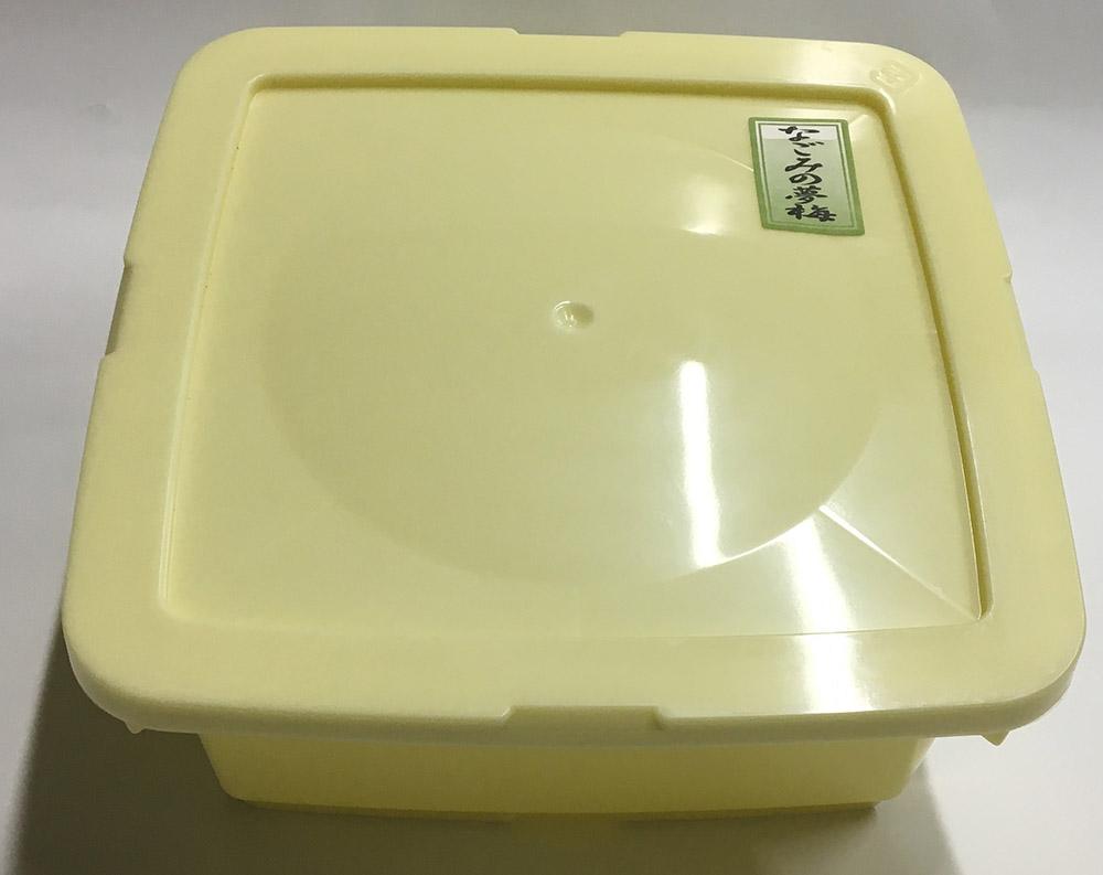 紀州南高梅なごみの夢梅〔家庭用〕1.1kg　hjumys005A