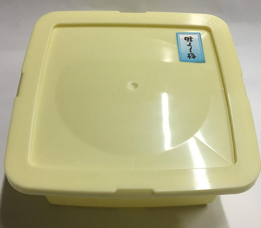 紀州南高梅味よし（かつお梅）〔家庭用〕1.1kg　hjumys010A