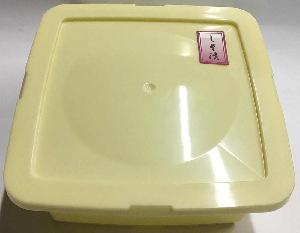 紀州南高梅しそ漬〔家庭用〕1.1kg　hjumys012A