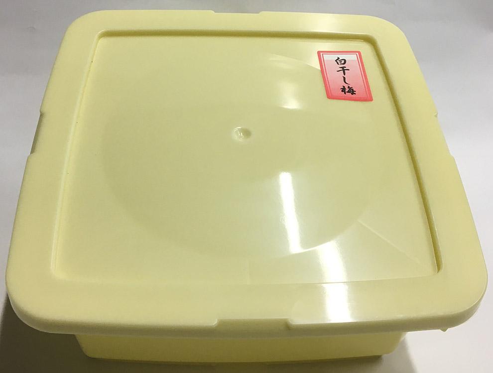 紀州南高梅白干〔家庭用〕1.1kg　hjumys014A