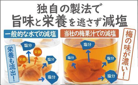 特選A級 紀州南高梅 甘しそ味800g 千年の知恵 梅干し ブランド梅 和歌山県産 hoso012A