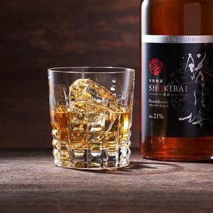 本格梅酒　勝僖梅　SHOKIBAI（箱なし）　shokibai004A