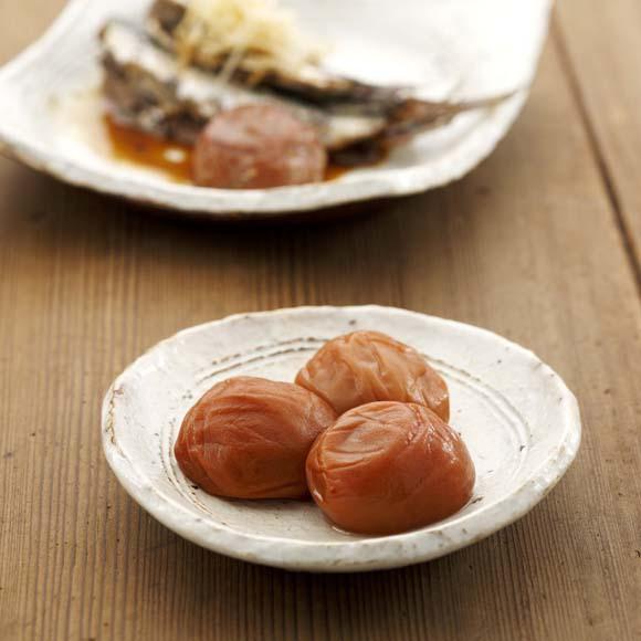 紀州南高梅 特選A級 無添加梅干し 白千梅　900g　kishusogo008B